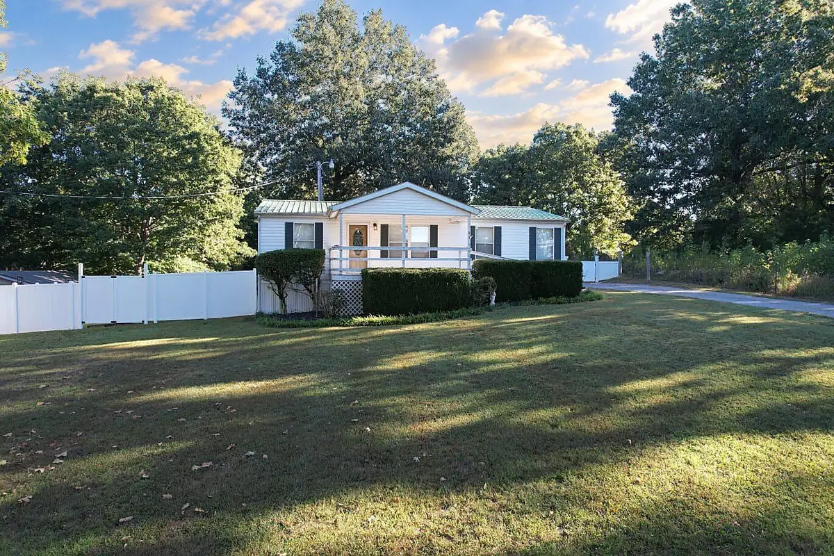 749 Sugar Creek Road, Grand Rivers, KY 42045 - #1