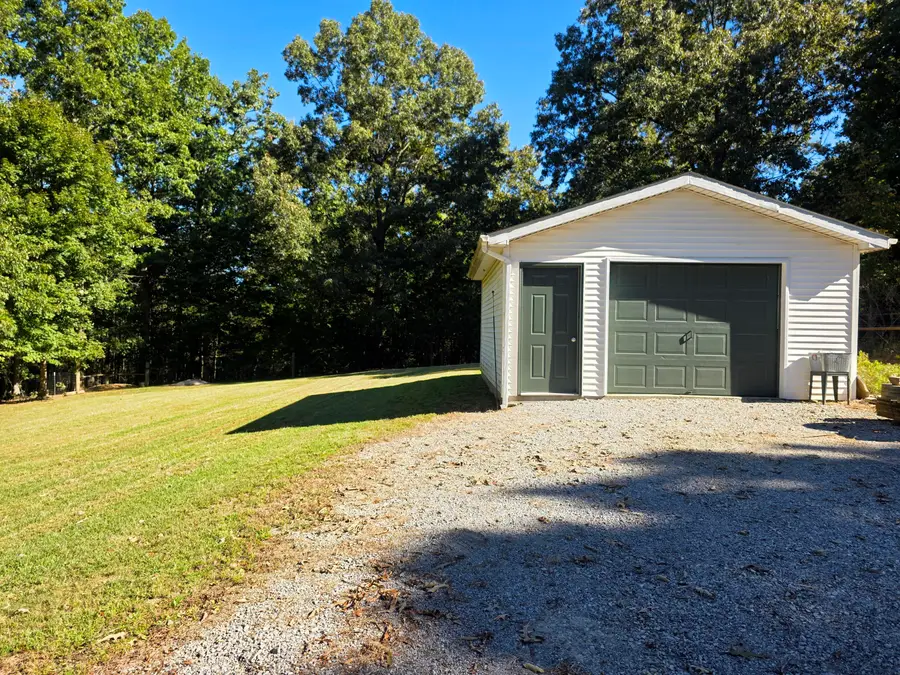 749 Sugar Creek Road, Grand Rivers, KY 42045 - #2