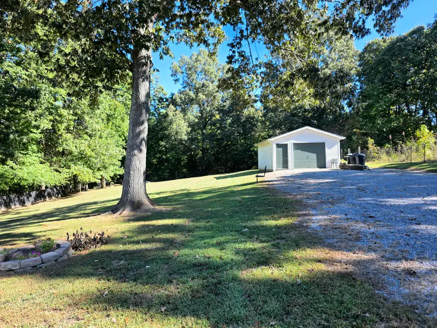 749 Sugar Creek Road, Grand Rivers, KY 42045 - #3