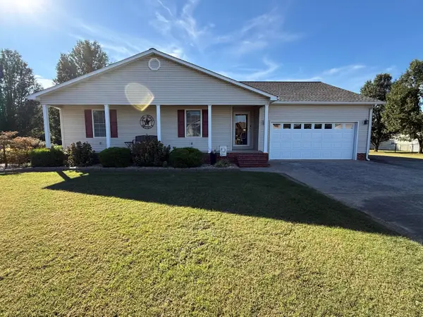 131 Dana Lane, Mayfield, KY 42066