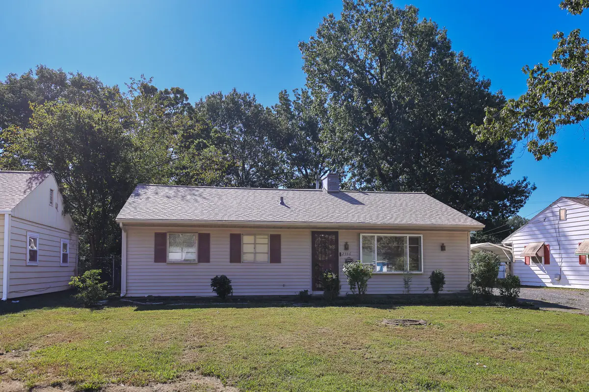 2556 Madison Street, Paducah, KY 42001 - #1