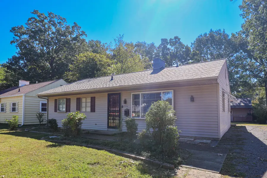 2556 Madison Street, Paducah, KY 42001 - #2