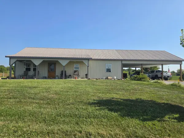 250-A Rockridge Road, Paris, KY 40361