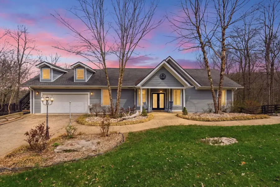 866 Donmar Drive, Lancaster, KY 40444 - #3