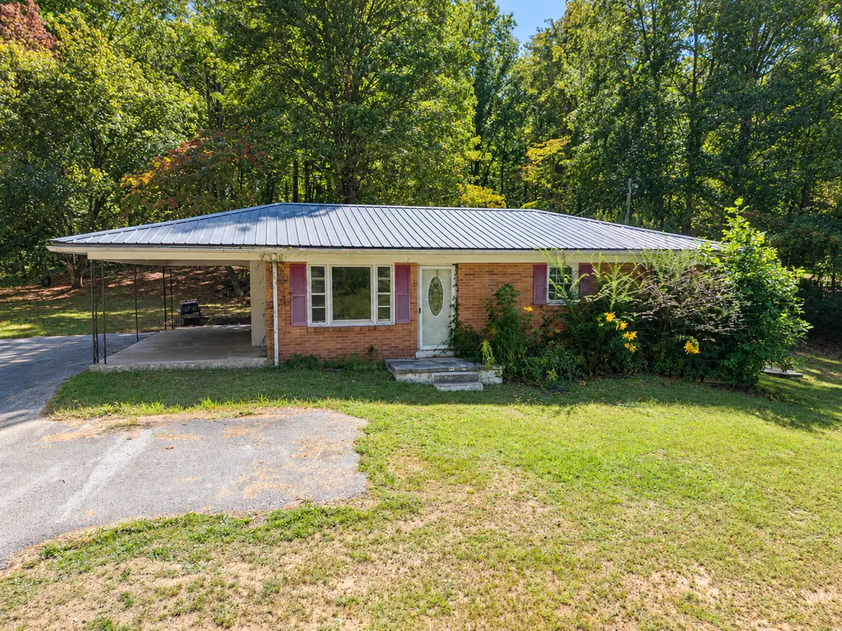165 Valley Road, Stearns, KY 42647 - #1