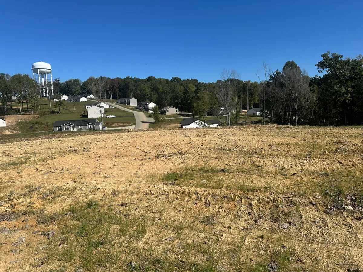 420 Hollywood Drive #Lot 63-64, Corbin, KY 40701 - #1