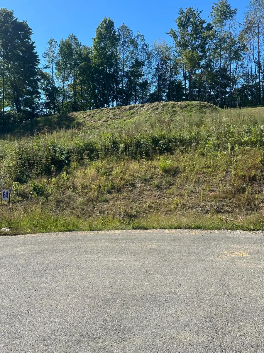 420 Hollywood Drive #Lot 63-64, Corbin, KY 40701 - #2