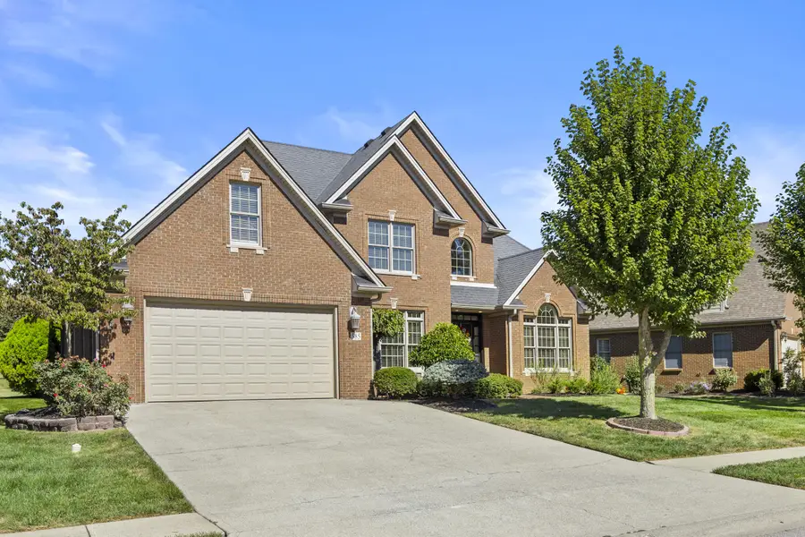 385 Highland Lakes Drive, Richmond, KY 40475 - #3