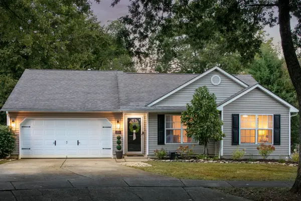 2151 Stonewood Lane, Lexington, KY 40509