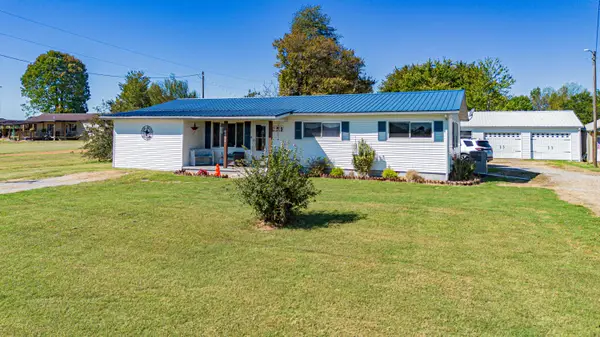 6455 State Highway 129, Water Valley, KY 42085