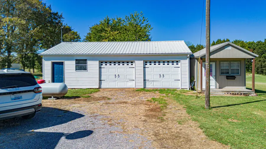 6455 State Highway 129, Water Valley, KY 42085 - #2