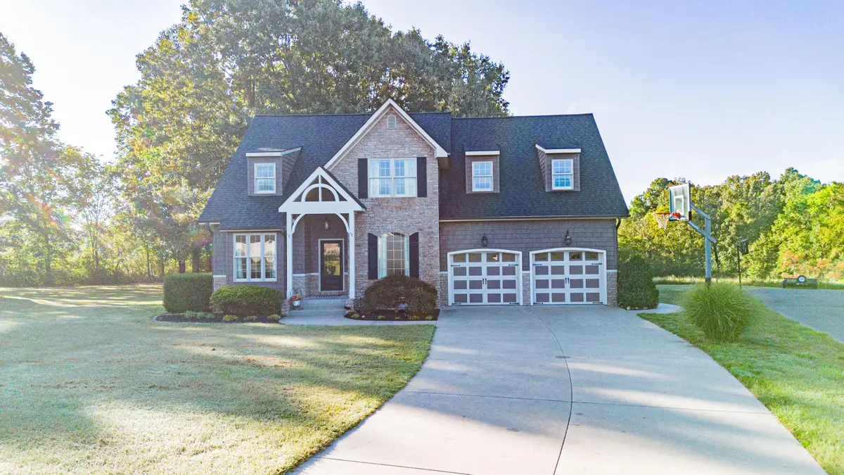 185 Meadow Ridge Drive, Paducah, KY 42003 - #1