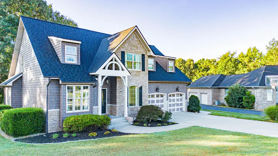 185 Meadow Ridge Drive, Paducah, KY 42003 - #2