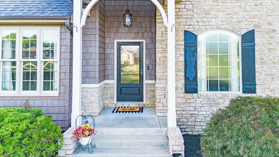 185 Meadow Ridge Drive, Paducah, KY 42003 - #3