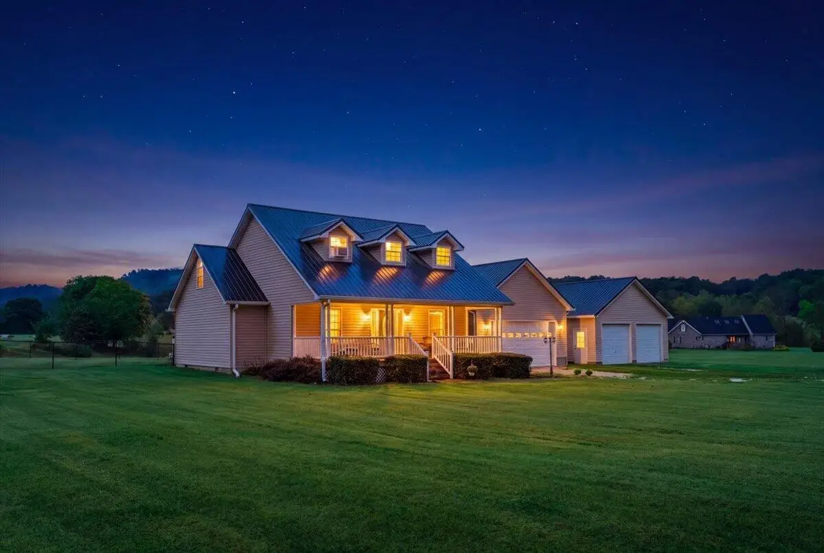 1650 Spout Springs Road, Irvine, KY 40336 - #1