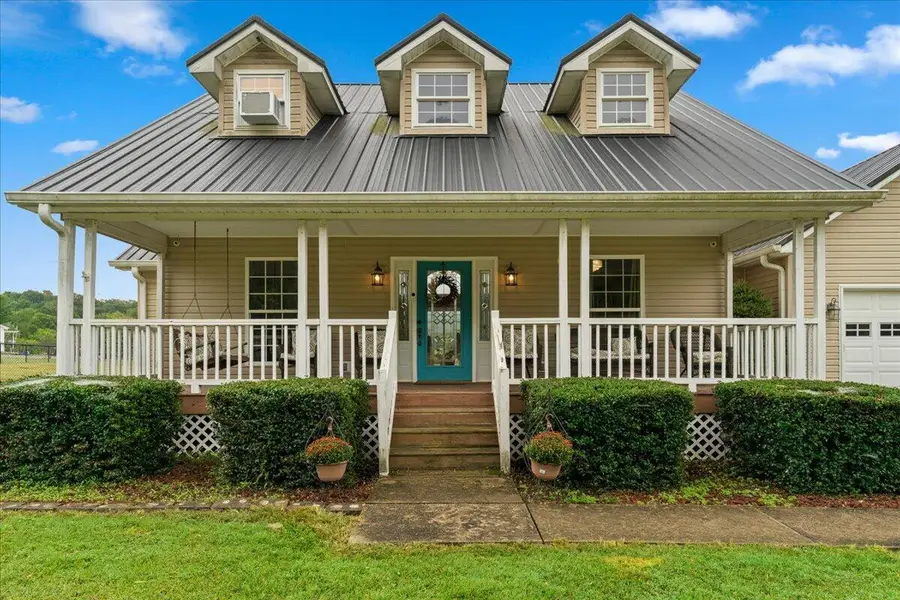 1650 Spout Springs Road, Irvine, KY 40336 - #2