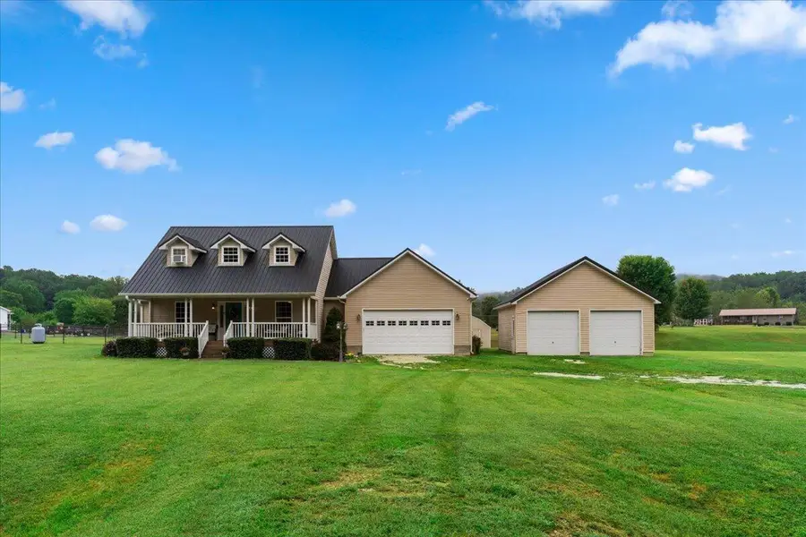 1650 Spout Springs Road, Irvine, KY 40336 - #3