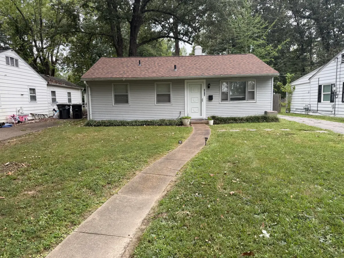 2979 Cornell Street, Paducah, KY 42003 - #1
