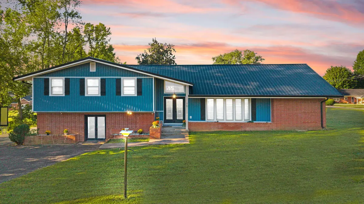 75 Hickory Hill Drive, Monticello, KY 42633 - #1