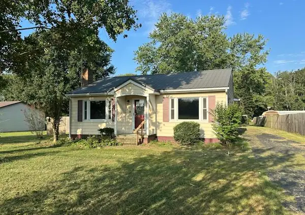 11875 State Route 131, Symsonia, KY 42082