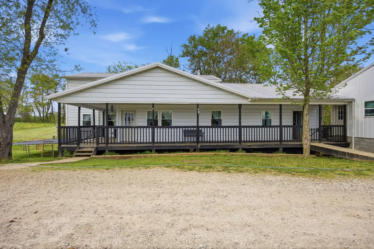8586 Stulltown Road, Owingsville, KY 40360 - #1