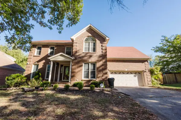 3757 Kenesaw Drive, Lexington, KY 40515