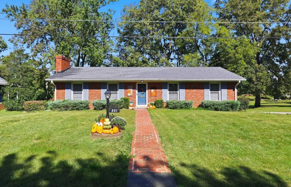 501 Pueblo Trail, Georgetown, KY 40324 - #1
