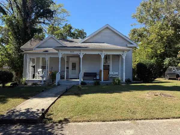403 Logan Avenue, Stanford, KY 40484