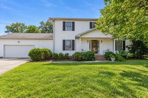 1512 Oak Ridge Court, Hopkinsville, KY 42240 - #1