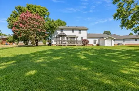 1512 Oak Ridge Court, Hopkinsville, KY 42240 - #2