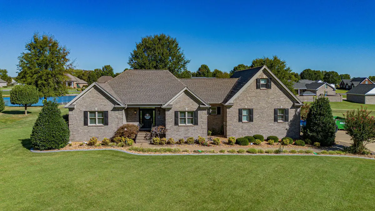 50 Chase Lane, Mayfield, KY 42066 - #1