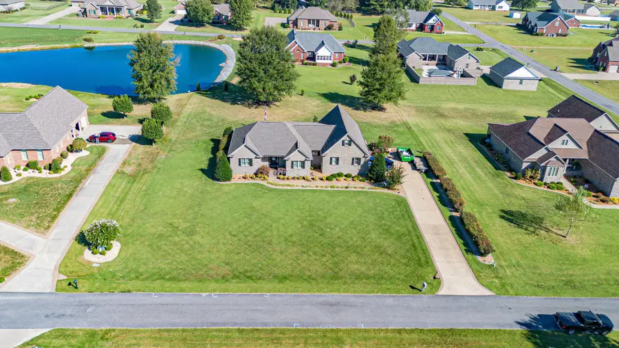 50 Chase Lane, Mayfield, KY 42066 - #2