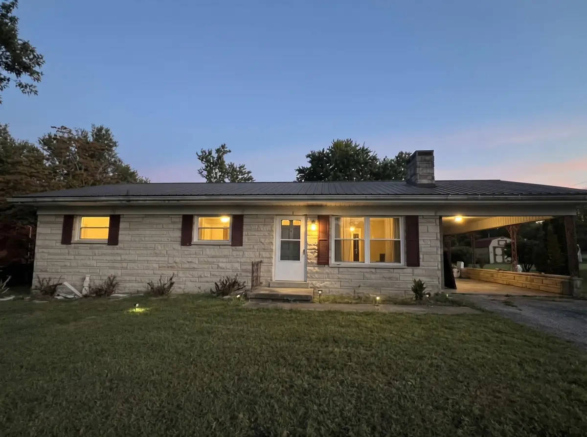 3103 Old Kentucky Hwy 52, Richmond, KY 40475 - #1
