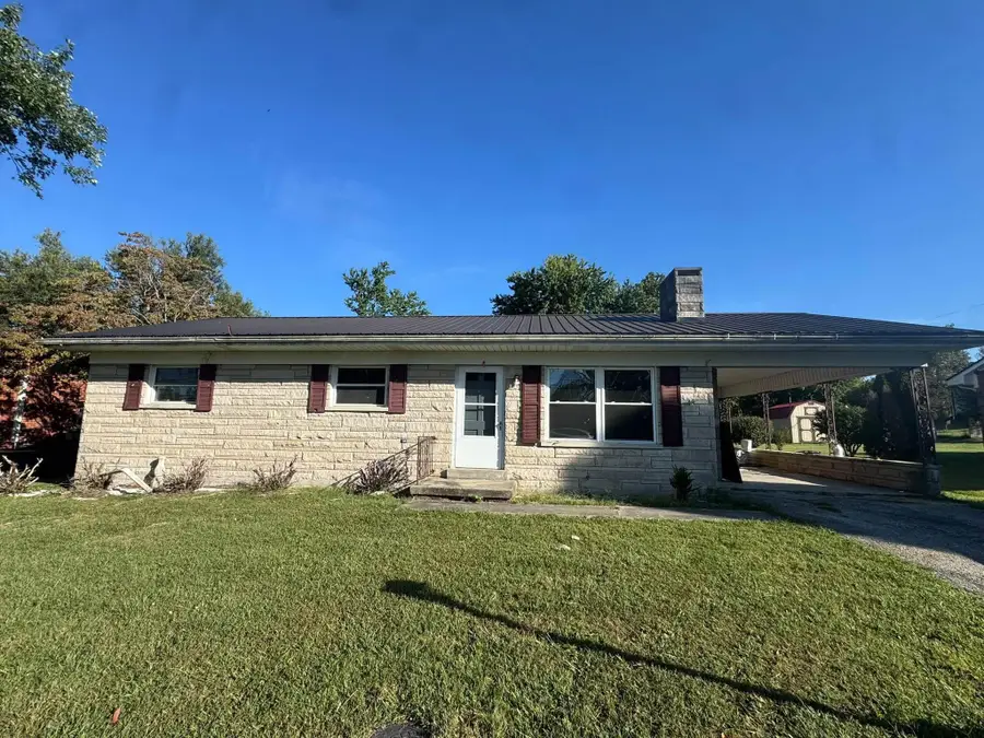 3103 Old Kentucky Hwy 52, Richmond, KY 40475 - #2