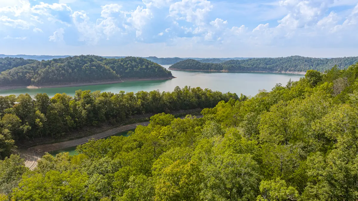 1694 Sandstone Point Trail, Monticello, KY 42633 - #1