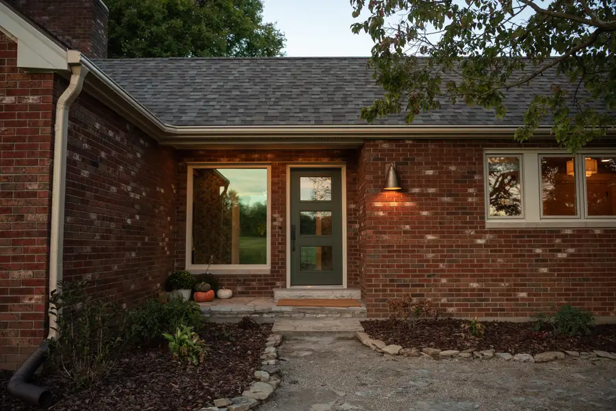 2479 Airport Road, Danville, KY 40422 - #3