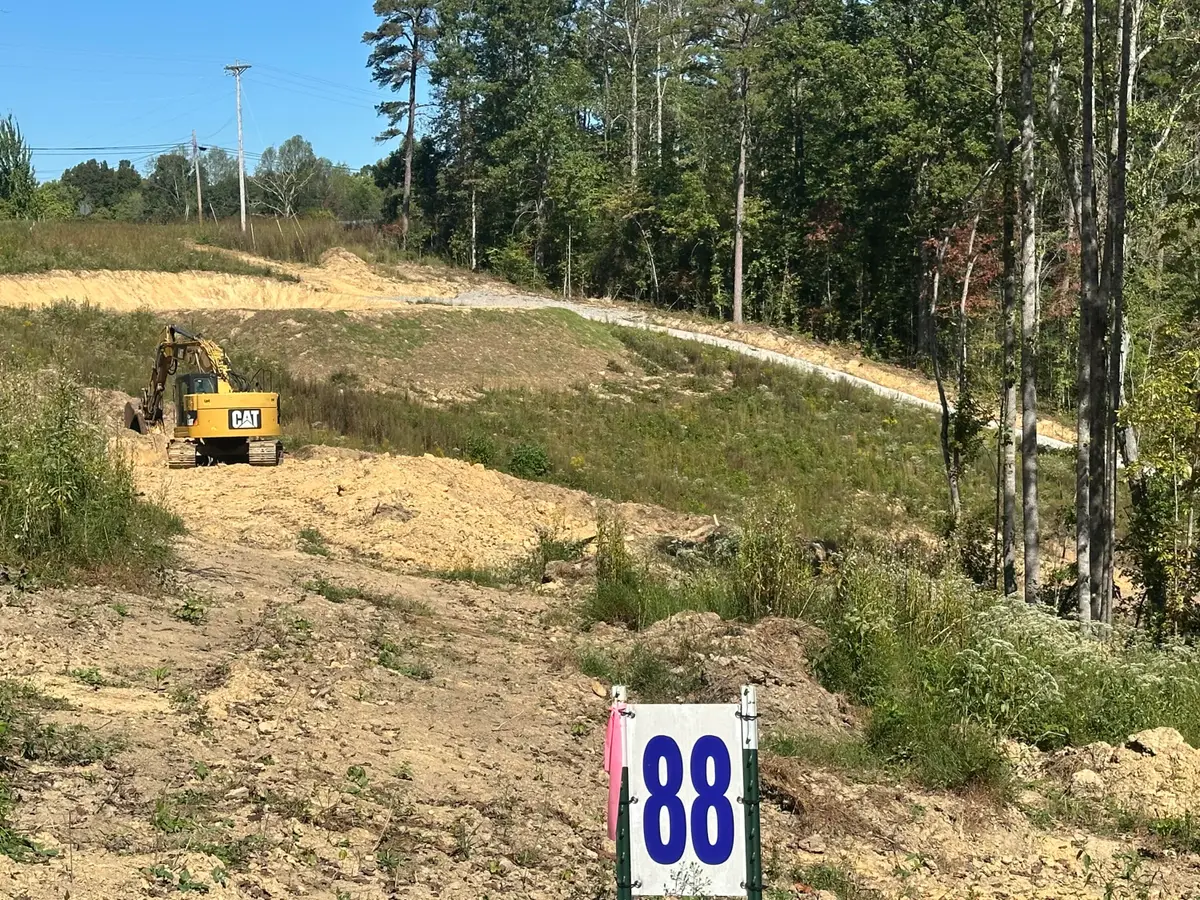 161  Rodeo Drive #Lot 88/89, Corbin, KY 40701 - #1
