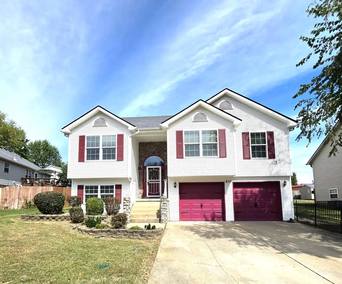 210 Secretariat Street, Georgetown, KY 40324 - #1