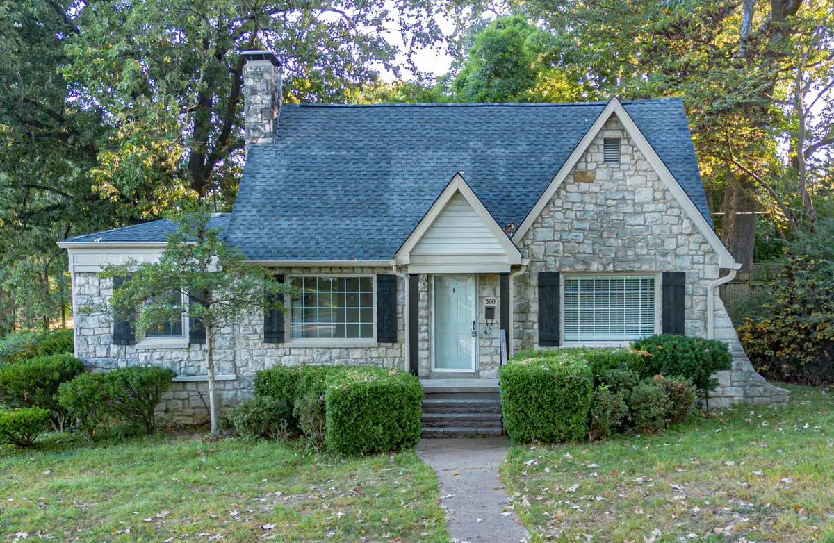 360 N 38th Street, Paducah, KY 42001 - #1
