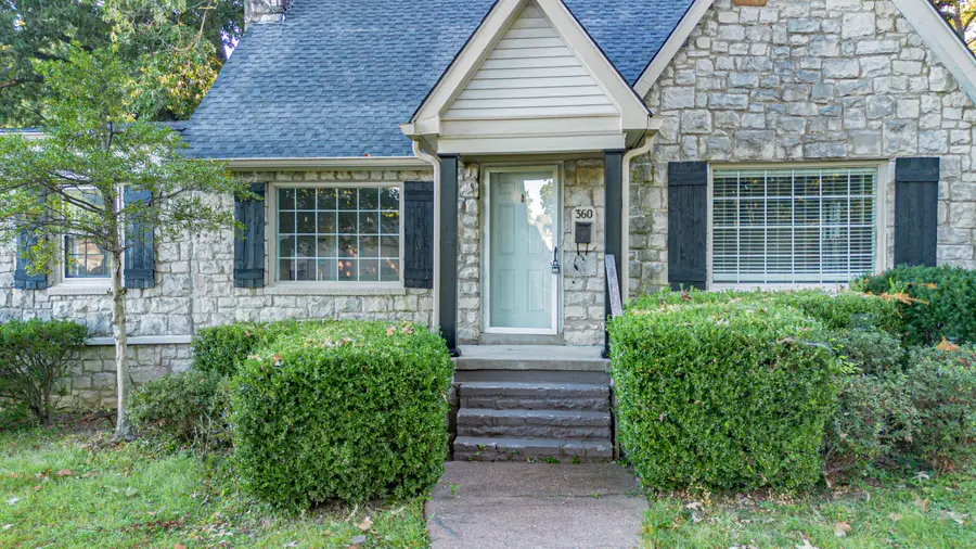 360 N 38th Street, Paducah, KY 42001 - #2