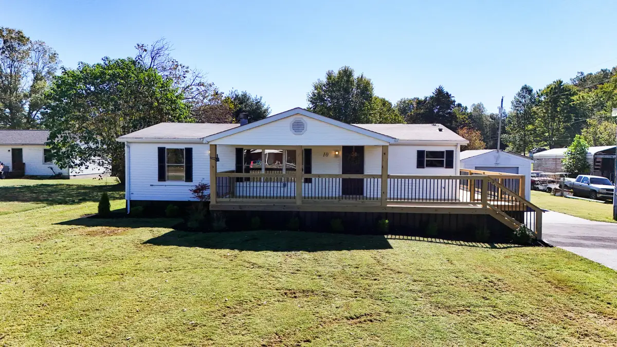 10 Spencer Lane, Clay City, KY 40312 - #1