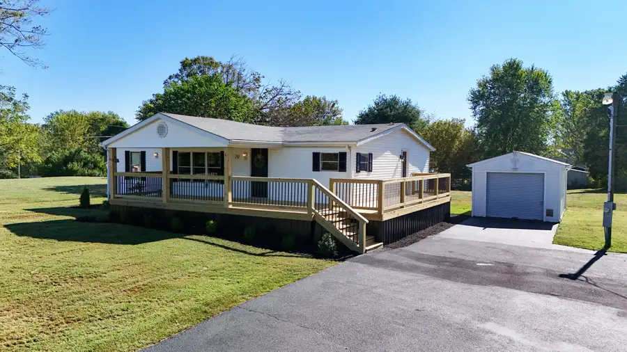 10 Spencer Lane, Clay City, KY 40312 - #2