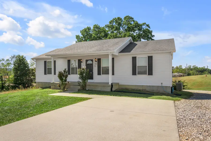 180 Mallard Drive, Mount Sterling, KY 40353 - #3