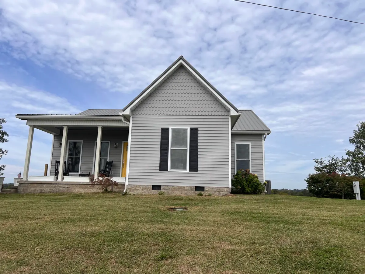 3400 Kentontown Road, Mount Olivet, KY 41064 - #1