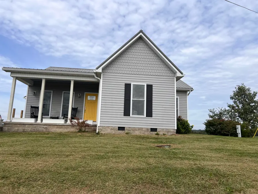 3400 Kentontown Road, Mount Olivet, KY 41064 - #2