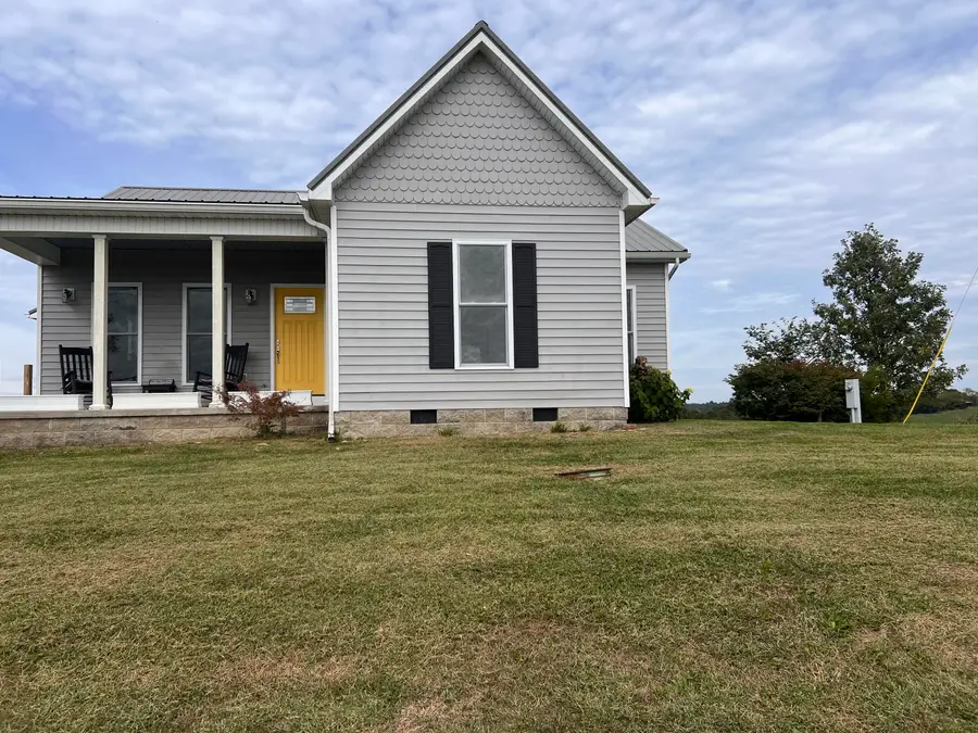 3400 Kentontown Road, Mount Olivet, KY 41064 - #3