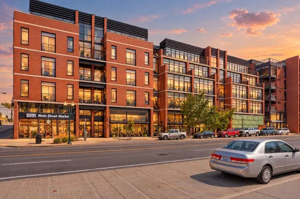 525 W Main Street #315, Lexington, KY 40507