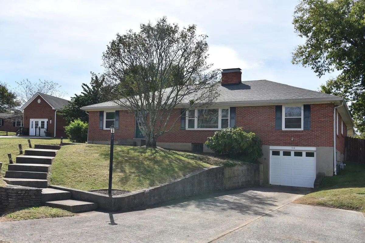 140 Sioux Trail, Frankfort, KY 40601 - #1