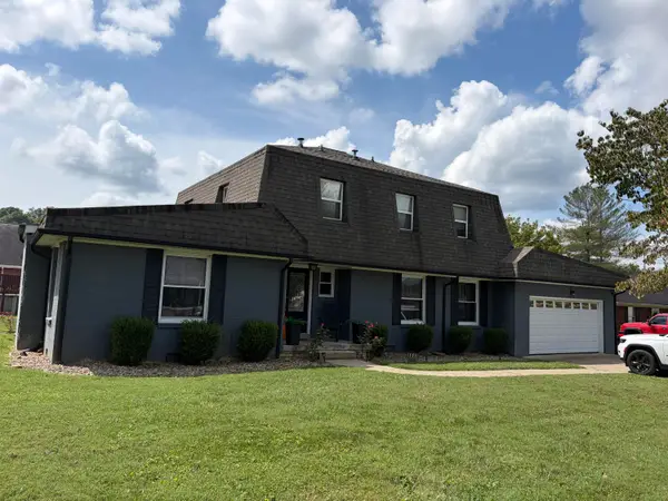 357 Catron Avenue, Barbourville, KY 40906