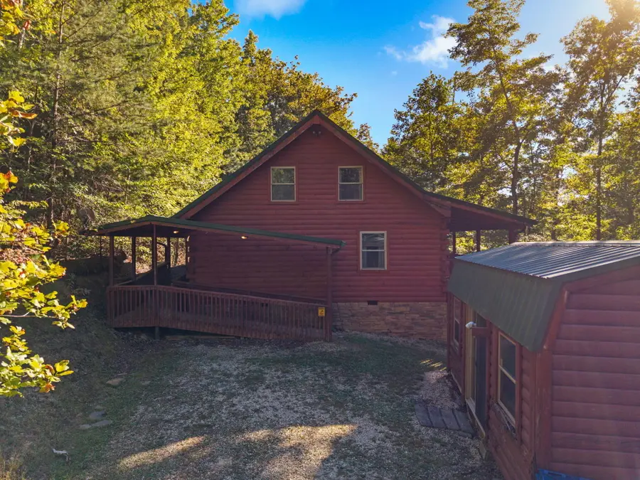 637 Eagle Ridge Road, Zachariah, KY 41301 - #3